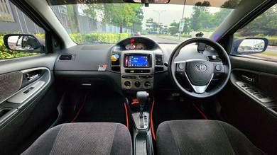 Toyota VIOS 1.5 G NCP93R-BEPGKE (A)