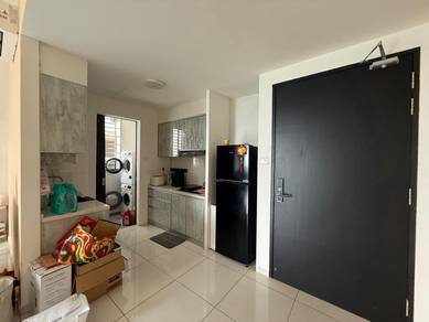 Marina cove condominium Permas Jaya Town near Ciq Jb Town Jb sentral