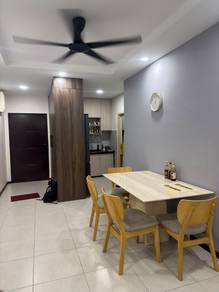 Granito Permai Near TARC Fully Furnished For Rent In Tanjung Bungah