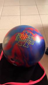 Storm Phase 2 Bowling Ball
