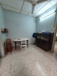 Island Glades Single Terrace House for Rent
