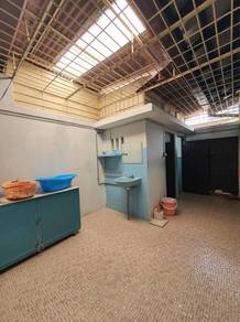 Island Glades Single Terrace House for Rent