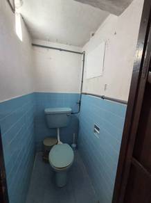 Island Glades Single Terrace House for Rent