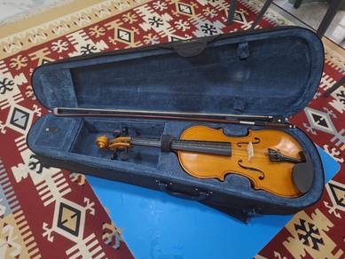 Valencia 3/4 violin