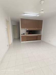 Rampai Court Apt at taman Sri rampai_setapak Jalan genting klang_2r1B