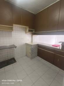 Rampai Court Apt at taman Sri rampai_setapak Jalan genting klang_2r1B