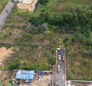 Residential-Land-for-sale-Masai-Johor