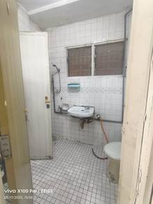 Rampai Court Apt at taman Sri rampai_setapak Jalan genting klang_2r1B