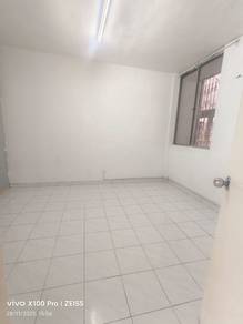 Rampai Court Apt at taman Sri rampai_setapak Jalan genting klang_2r1B