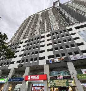 Bilik Sewa Menara U Shah Alam