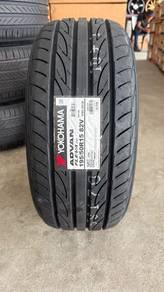 New yokohama Advan fleva v701 195/50/15 2026
