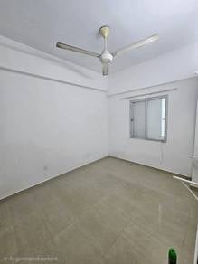 Kepong Sentral Condominium-1