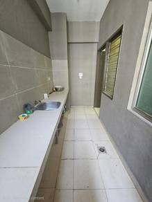 Kepong Sentral Condominium-2