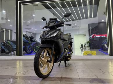 2023 SYM VF3i LE Pro ABS Boleh Loan | Cash!