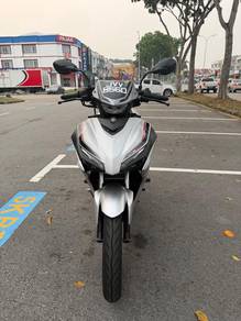 YAMAHA Y16ZR KEYLESS- ORIGINAL CONDITION26815km