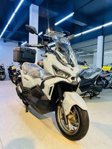 2024 Sym husky 150 SE Adv 150 HUSKY 150 ABS