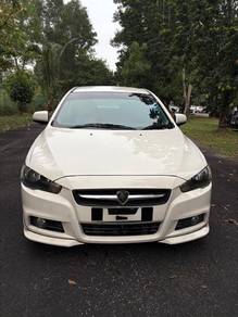 Proton INSPIRA 1.8 EXECUTIVE (M)