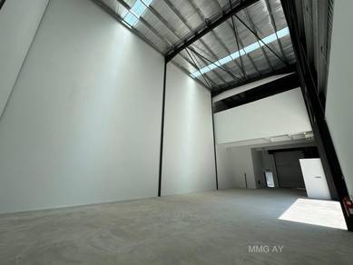 Warehouse-/-Factory-for-sale-Kapar-Selangor