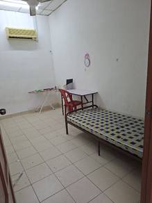 Bilik Untuk Disewa Taman U,Batu Pahat