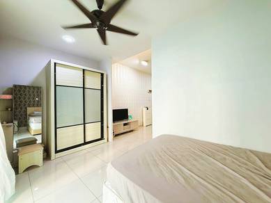 Mount Austin Height Palazio Condo Rent 