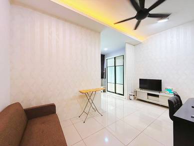 Mount Austin Height Palazio Condo Rent 