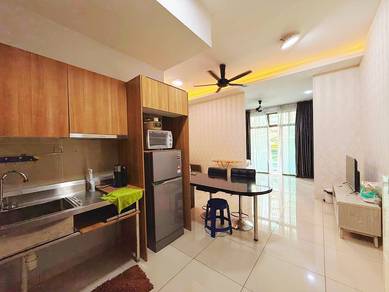 Mount Austin Height Palazio Condo Rent 