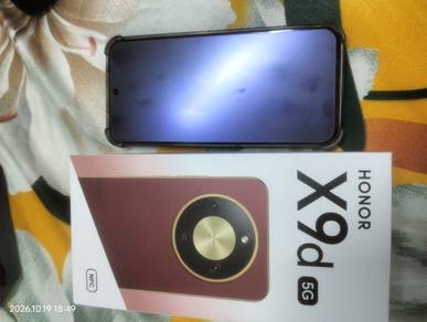 HONOR X9d 5G