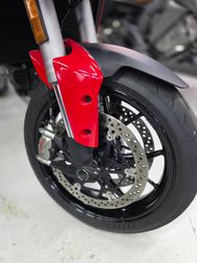 Multistrada 1260S