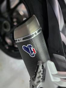 Multistrada 1260S