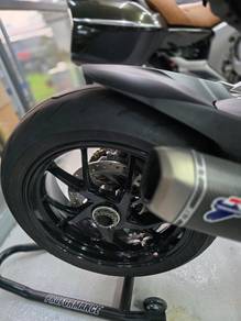 Multistrada 1260S