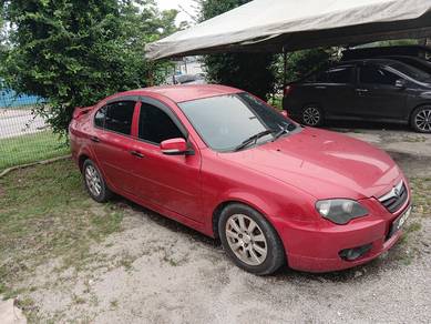 Proton PERSONA 1.6 SV (A)