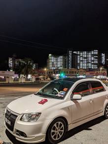Proton SAGA 1.3 SE (A)