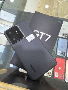 Realme GT 7 5G 12GB RAM 512GB (MZ Mobile)