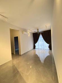 MRT Station The Birch Condo 2 Bedrooms Partially Furnished Unit