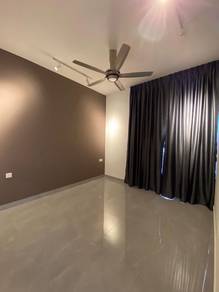 MRT Station The Birch Condo 2 Bedrooms Partially Furnished Unit