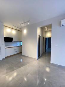 MRT Station The Birch Condo 2 Bedrooms Partially Furnished Unit
