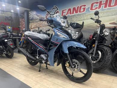 Yamaha Ez115 ez 115 Stock Clearance& Offer Kaw Kaw