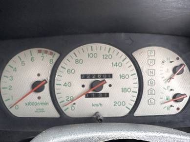 1999 Proton WIRA 1.5 GL (A)