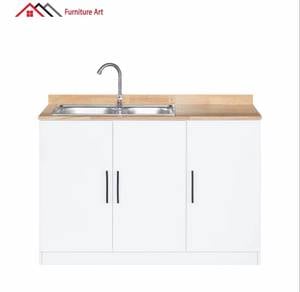 Wood Kitchen Cabinet