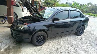 keta SAGA dlm keadaan baik