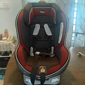 CHICCO brand - Baby carseat
