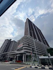PSV 1 Residences @ Platinum South Valley