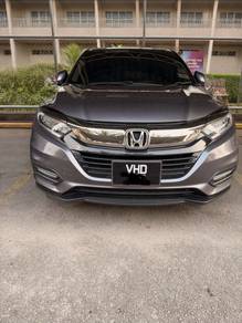 2022 Honda HR-V 1.8 RS MY16 FACELIFT (A)