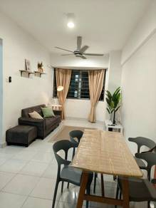 Most Cheapest Main Place USJ One City Summit Mall Sunway Pyramid MRT