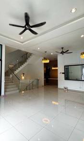 Semi-Detached-House-for-sale-Taman-Melawati-Kuala-Lumpur