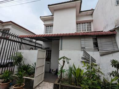 2-storey-Terraced-House-for-sale-Bandar-Puteri-Klang-Selangor