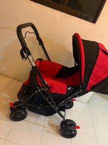 Stroller baby untuk dijual