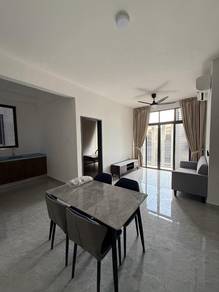 Altris Residence [ 4Bedroom, Fully Furnished ] 2 Parking