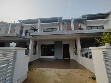 2 Storey Terrace House, M Residence 2, Birch, Bdr Tasik Puteri Rawang