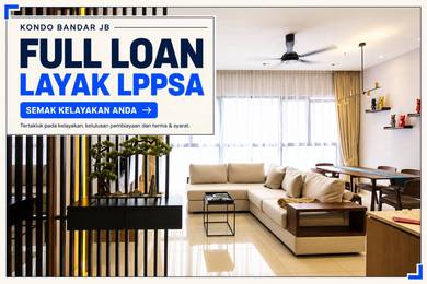 Condominium-for-sale-Masai-Johor